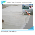 40*40cm Steel Wiping Felt in 100% pure Fabric/Oil Sorbent Cotton